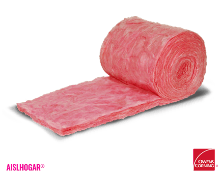 Aislante Térmico para Muros